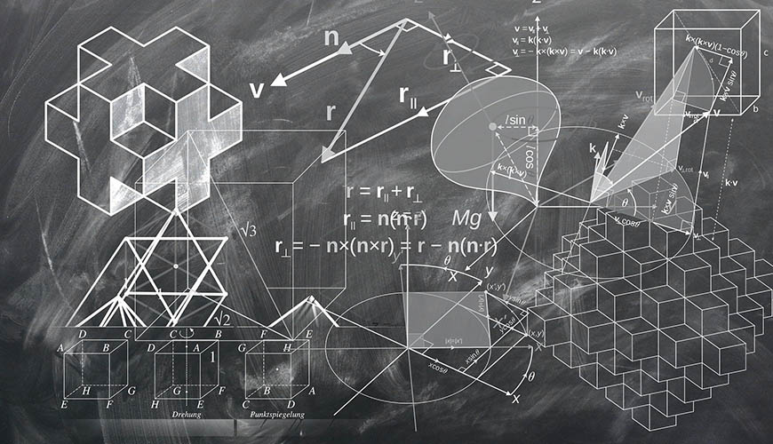 Mathématiques | Collège