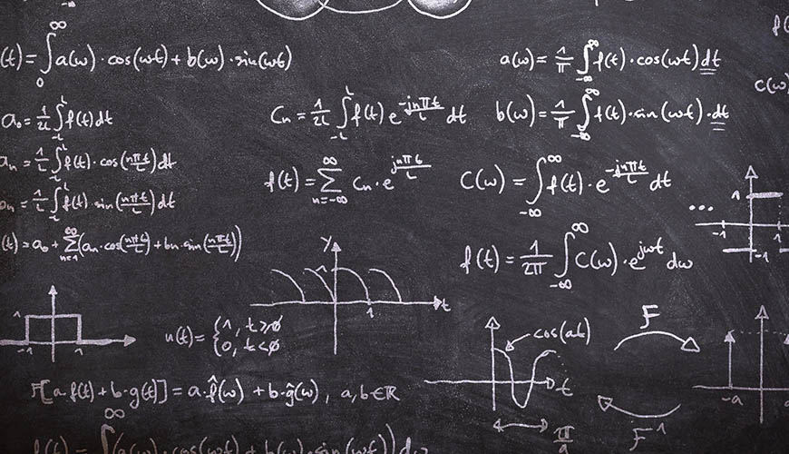 Mathématiques | Lycée